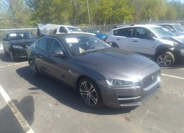 JAGUAR XE 2017 sajad4bv4ha976928