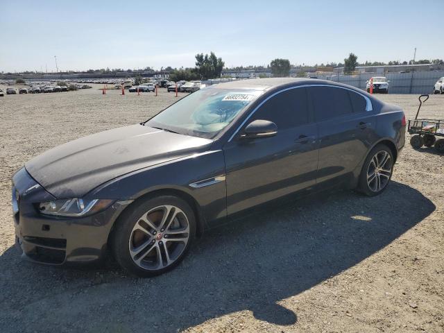 JAGUAR XE PREMIUM 2017 sajad4bv5ha972046