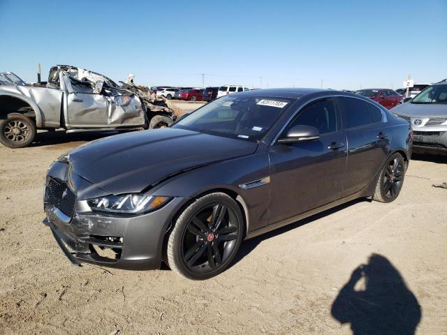 JAGUAR XE 2017 sajad4bv6ha970239