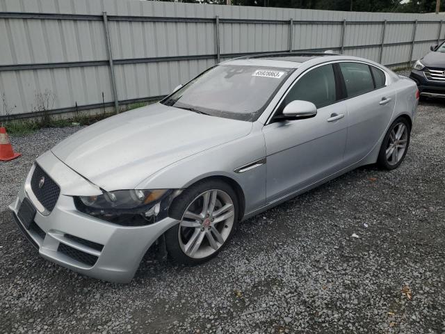 JAGUAR XE 2017 sajad4bv7ha971948