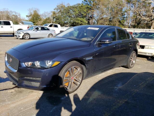 JAGUAR XE PREMIUM 2017 sajad4bv9ha964550