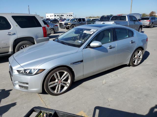 JAGUAR XE 2017 sajad4bv9ha974009