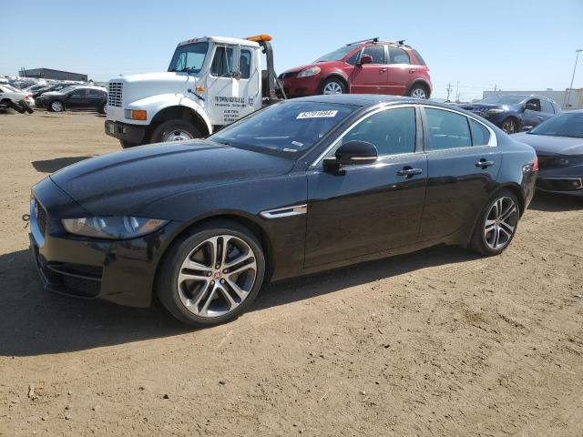 JAGUAR XE PREMIUM 2017 sajad4bvxha965917