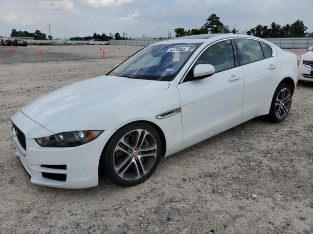 JAGUAR XE PREMIUM 2018 sajad4ev0jcp25684