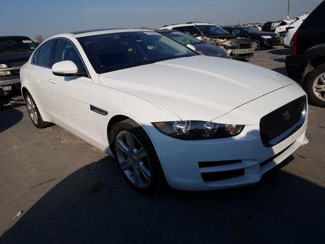 JAGUAR XE PREMIUM 2019 sajad4fn6kcp47768