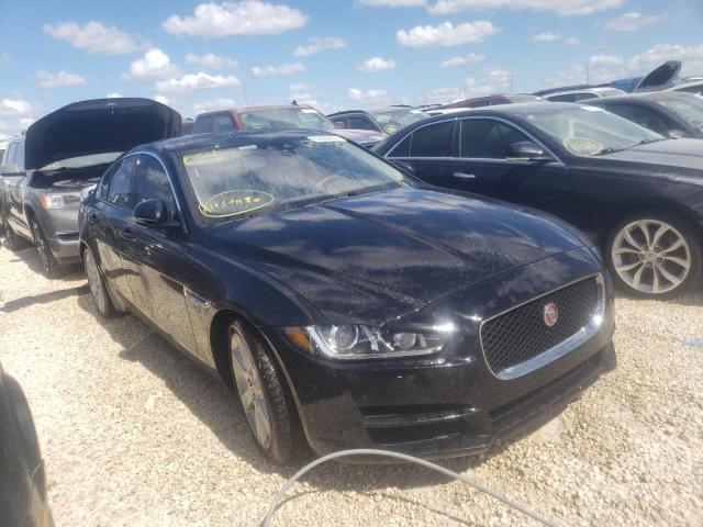 JAGUAR XE PREMIUM 2018 sajad4fn8jcp37824