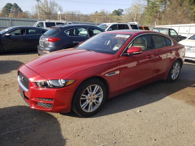 JAGUAR XE PREMIUM 2018 sajad4fx0jcp28729