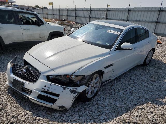 JAGUAR XE PREMIUM 2018 sajad4fx0jcp37589