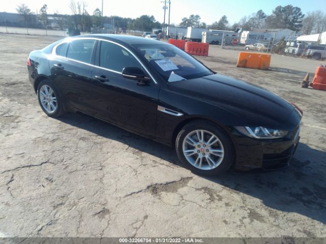 JAGUAR XE 2019 sajad4fx0kcp51168