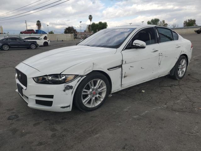 JAGUAR XE 2019 sajad4fx1kcp50370