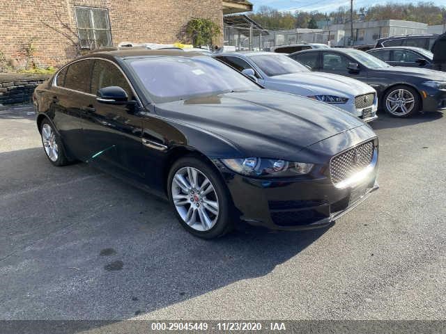 JAGUAR XE 2019 sajad4fx1kcp51034