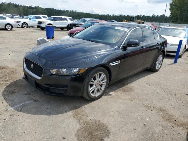 JAGUAR XE PREMIUM 2018 sajad4fx2jcp26755