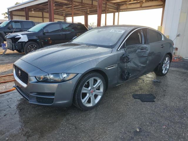 JAGUAR XE PREMIUM 2018 sajad4fx2jcp28201