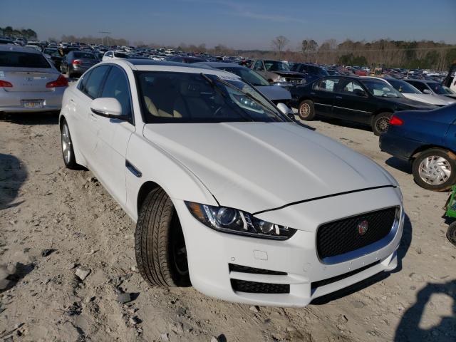 JAGUAR NULL 2018 sajad4fx2jcp33169