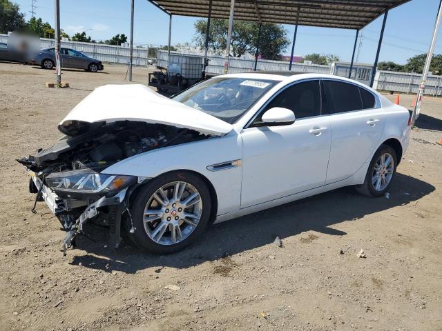 JAGUAR XE PREMIUM 2019 sajad4fx2kcp46585