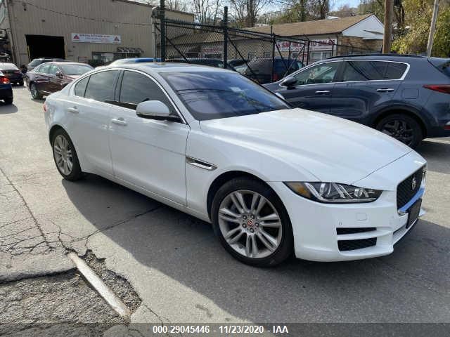 JAGUAR XE 2019 sajad4fx3kcp44215