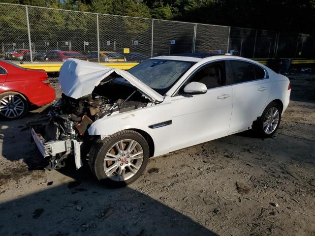 JAGUAR XE 2018 sajad4fx3kcp49270