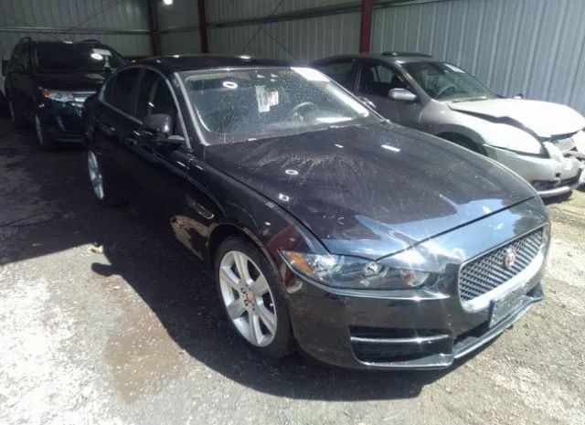 JAGUAR XE 2019 sajad4fx3kcp49432