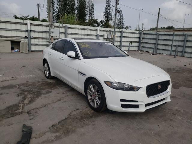 JAGUAR NULL 2018 sajad4fx4jcp24182