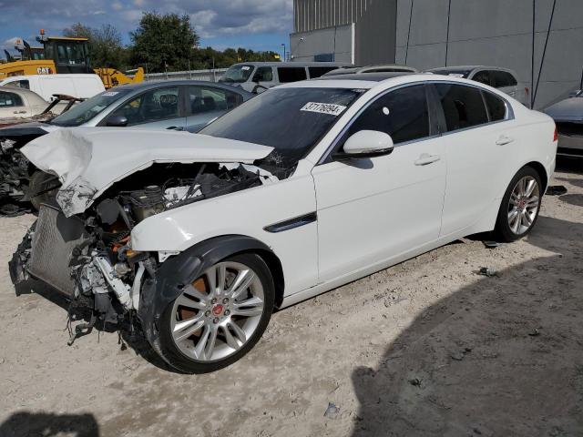 JAGUAR XE 2019 sajad4fx5kcp49383