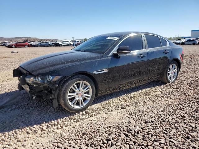 JAGUAR XE PREMIUM 2018 sajad4fx6jcp36334