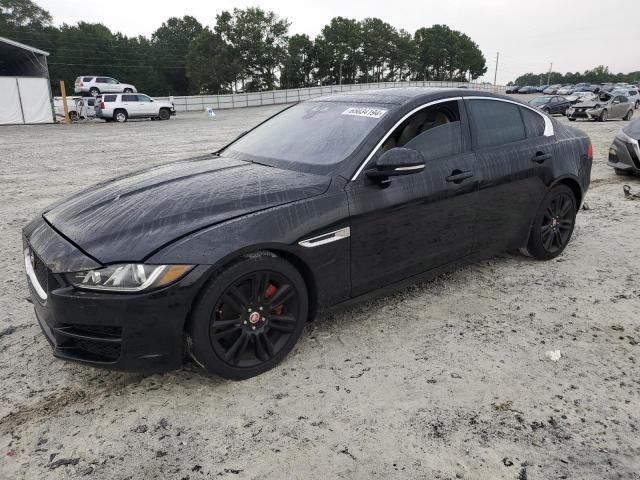 JAGUAR XE PREMIUM 2018 sajad4fx7jcp24449