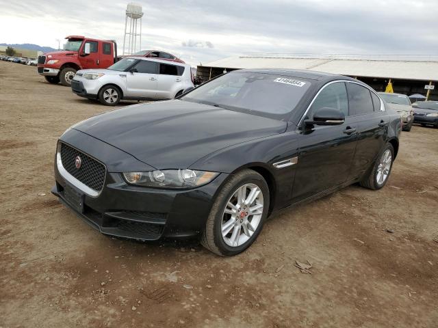 JAGUAR XE 2018 sajad4fx7jcp26508