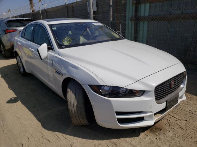 JAGUAR XE PREMIUM 2018 sajad4fx7jcp26525