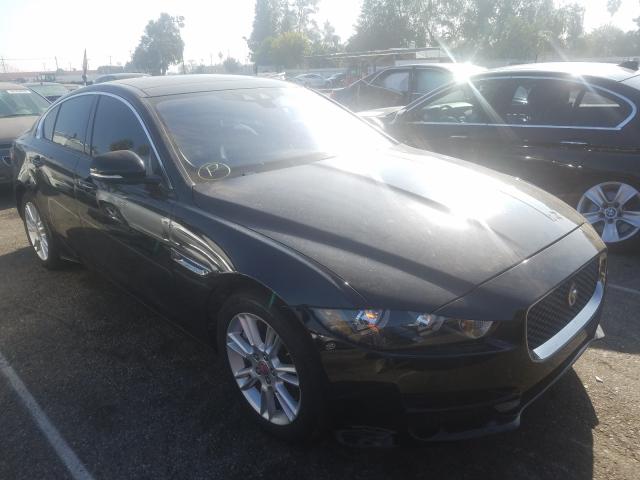 JAGUAR XE PREMIUM 2018 sajad4fxxjcp29452