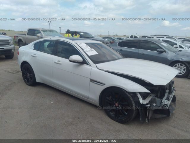 JAGUAR XE 2018 sajad4gx0jcp38191