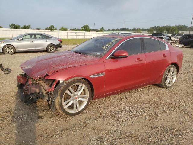 JAGUAR XE 2018 sajad4gx7jcp37815