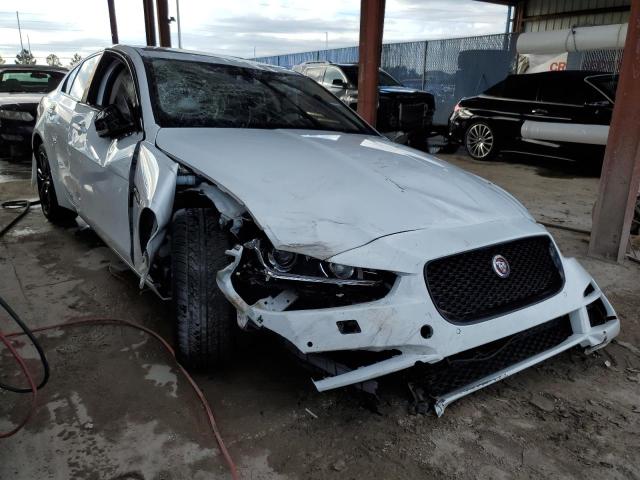 JAGUAR XE PRESTIG 2017 sajae4bg0ha953807