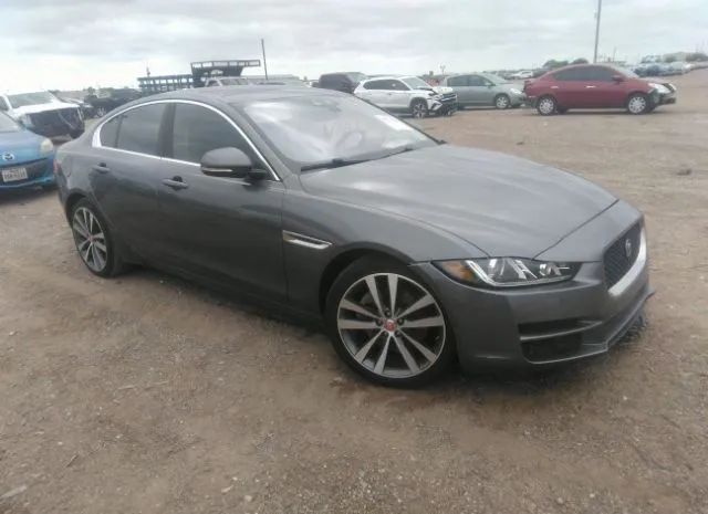 JAGUAR XE 2017 sajae4bg0ha969408