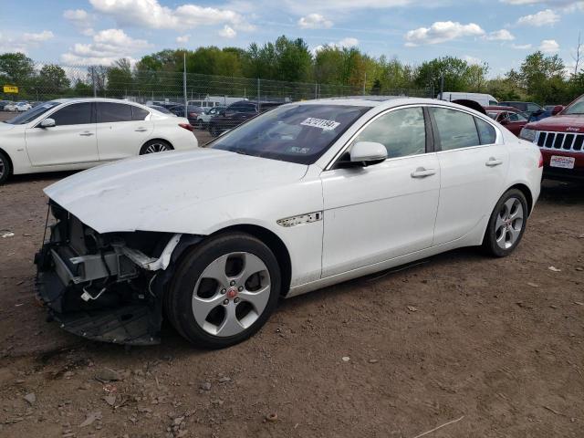 JAGUAR XE 2017 sajae4bg1ha950429