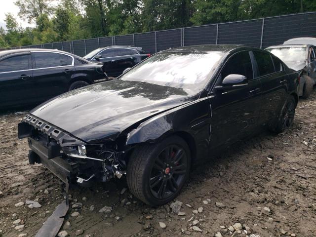 JAGUAR XE 2017 sajae4bg2ha947250