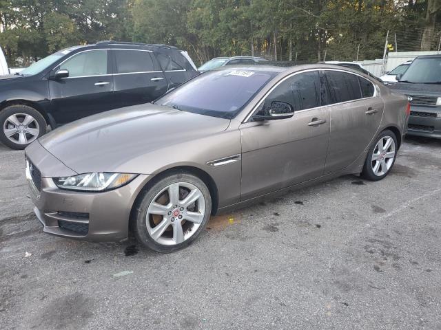 JAGUAR XE PRESTIG 2017 sajae4bg2ha948401