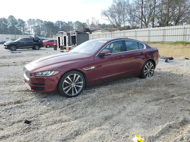 JAGUAR XE 2017 sajae4bg3ha963800