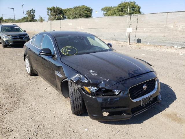 JAGUAR XE PRESTIG 2017 sajae4bg3ha964283