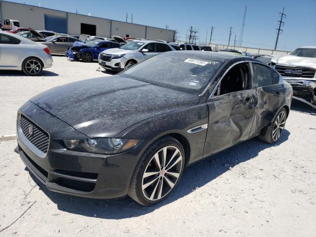 JAGUAR XE 2017 sajae4bg3ha970035