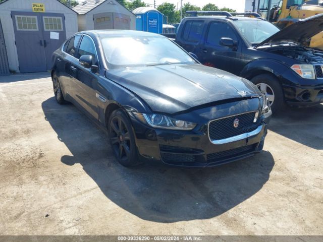 JAGUAR XE 2017 sajae4bg4ha948285