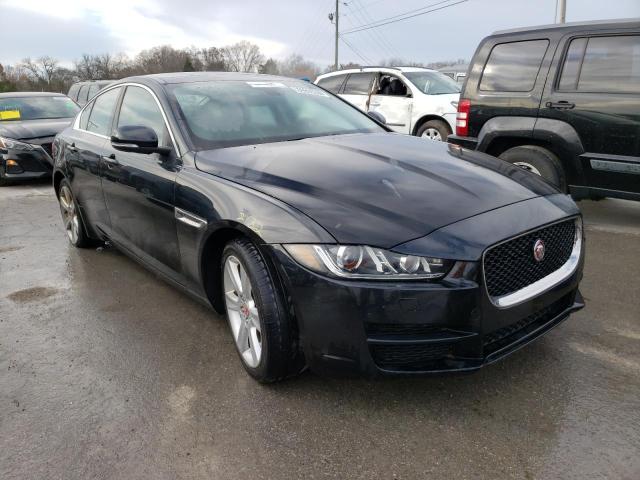 JAGUAR XE PRESTIG 2017 sajae4bg4ha958749