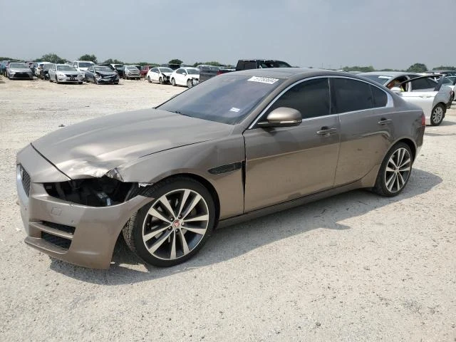 JAGUAR XE PRESTIG 2017 sajae4bg4ha963756