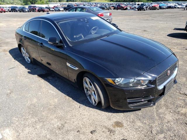 JAGUAR XE PRESTIG 2017 sajae4bg5ha947386