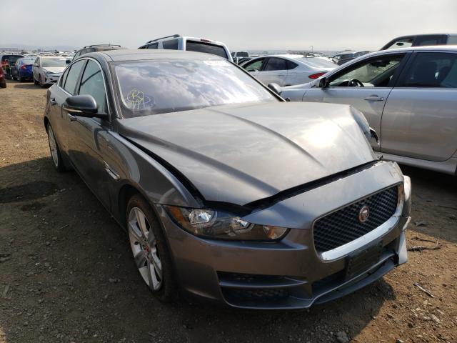 JAGUAR XE PRESTIG 2017 sajae4bg5ha952944