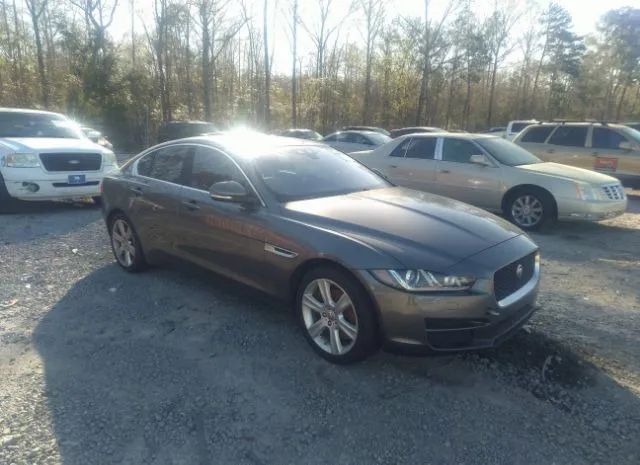 JAGUAR XE 2017 sajae4bg5ha969453