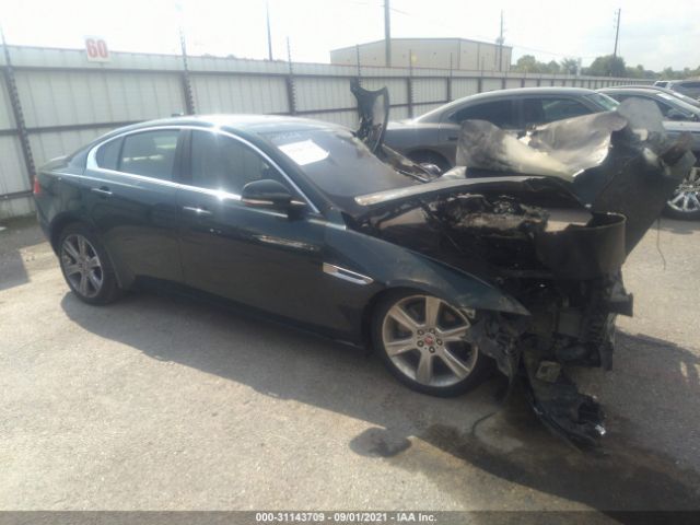 JAGUAR XE 2017 sajae4bg6ha947428