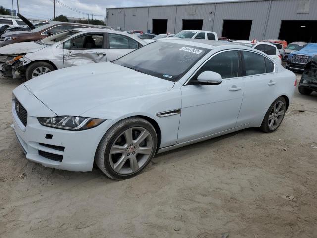 JAGUAR XE 2017 sajae4bg6ha948577