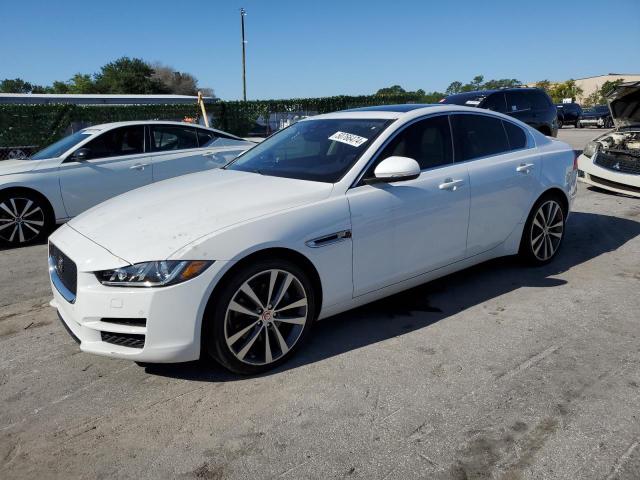 JAGUAR XE 2017 sajae4bg6ha969056