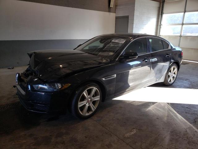 JAGUAR XE 2017 sajae4bg6ha969705