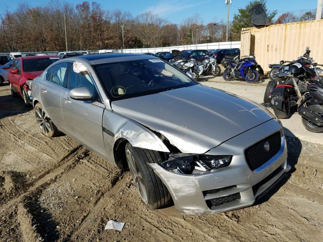 JAGUAR XE PRESTIG 2017 sajae4bg7ha963962